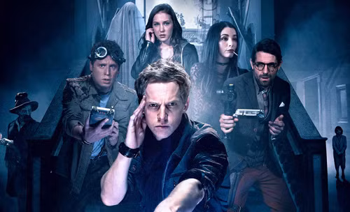 Tháng 9, được mùa phim kinh dị ảnh 2