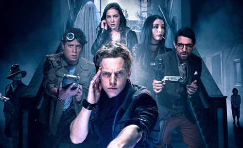 Tháng 9, được mùa phim kinh dị ảnh 2