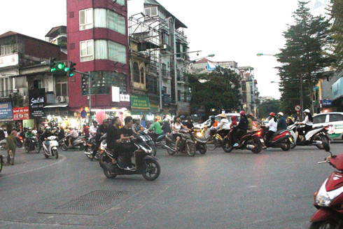 Bài 1: Vi phạm nhỏ, nỗi lo lớn ảnh 2