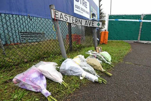 Thảm kịch từ những đường dây buôn người (2): Nguy hiểm và bất trắc nơi "miền đất hứa" ảnh 3