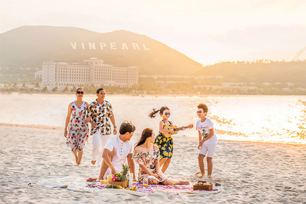 Vinpearl – VinWonders công bố lộ trình "tái xuất" đón hè ảnh 6