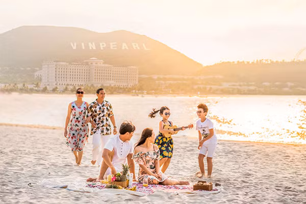 Vinpearl – VinWonders công bố lộ trình "tái xuất" đón hè ảnh 6