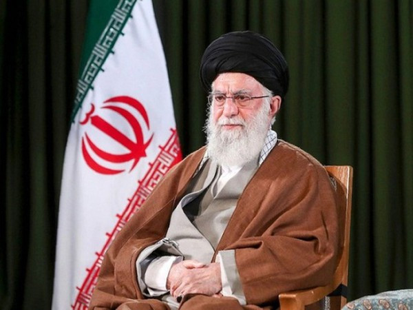 Iran tuyên bố người Mỹ sẽ bị "trục xuất" khỏi Syria và Iraq ảnh 1 Iran tuyên bố người Mỹ sẽ bị "trục xuất" khỏi Syria và Iraq ảnh 1