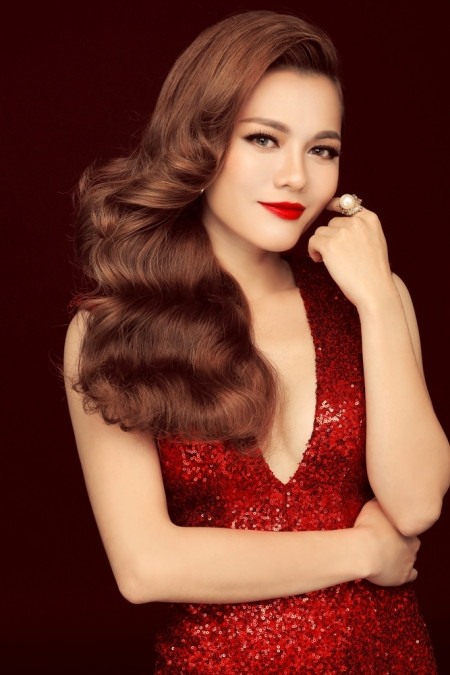 Sau sự cố thu hồi album, Vi Thảo tái xuất với "Chuyến tàu hoàng hôn" ảnh 6