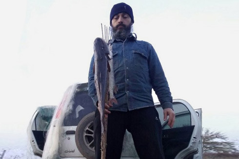 Linh mục lĩnh án 12 năm tù vì phạm tội ấu dâm ảnh 1