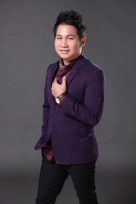 Mỹ Tâm mời "ông hoàng nhạc đỏ" Trọng Tấn tham dự liveshow riêng ảnh 1