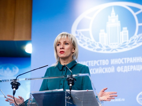 Nga: Việc Mỹ bắt giam nhà hoạt động vì quyền sử dụng súng là hành động tống tiền chính trị ảnh 1