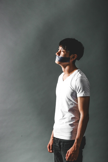 Quang Đăng kêu gọi ngừng ngược đãi loài chó qua hình ảnh ảnh 10