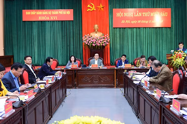 Chủ tịch UBND quận huyện phải báo cáo về công trình vi phạm trật tự xây dựng ảnh 1
