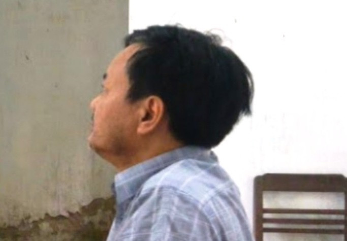 "Vòi" tiền bảo hiểm của ngư dân, trưởng phòng giao dịch bị khởi tố ảnh 1