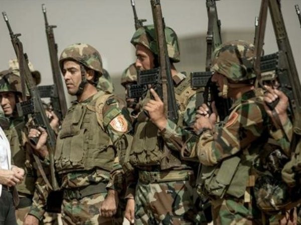 Đức tạm dừng các hoạt động quân sự tại Iraq do nguy cơ xung đột giữa Mỹ và Iran ảnh 1