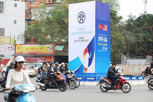 Chuyên gia quốc tế: Việt Nam được cả Mỹ và Triều Tiên tin cậy ảnh 1