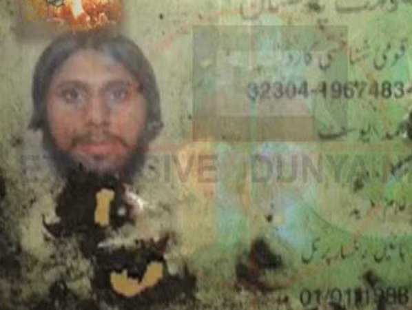 Pakistan: Xác định được kẻ đánh bom đẫm máu khiến hàng chục người chết ảnh 1