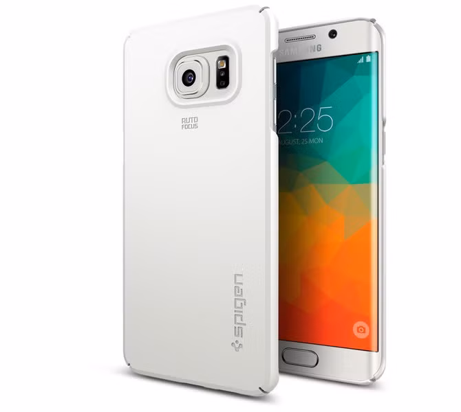 Lộ diện ảnh báo chí của Galaxy S6 Edge Plus ảnh 7