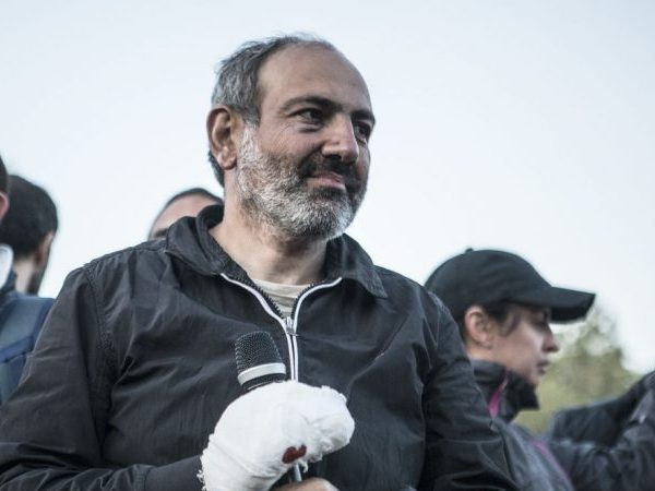 Armenia sẵn sàng cho các cuộc đàm phán bình thường hóa với Thổ Nhĩ Kỳ ảnh 1