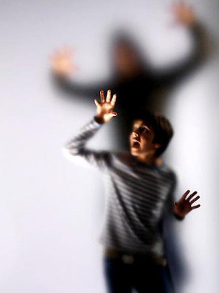 Trẻ bị xâm hại tình dục có thể tìm đến cái chết ảnh 1 Trẻ bị xâm hại tình dục có thể tìm đến cái chết ảnh 1