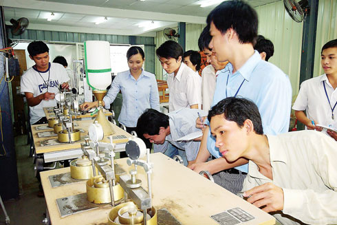 Hà Nội: Tạo sân chơi, điều kiện thuận lợi cho doanh nghiệp khởi nghiệp ảnh 1