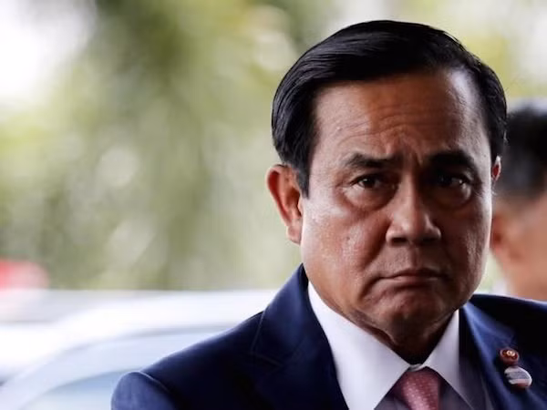 Thủ tướng Thái Lan nổi cáu với những lời chỉ trích chính phủ quân sự ảnh 1