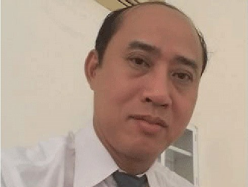 Người đang chấp hành hình phạt tù không bị cấm kết hôn nhưng khó thực hiện ảnh 1