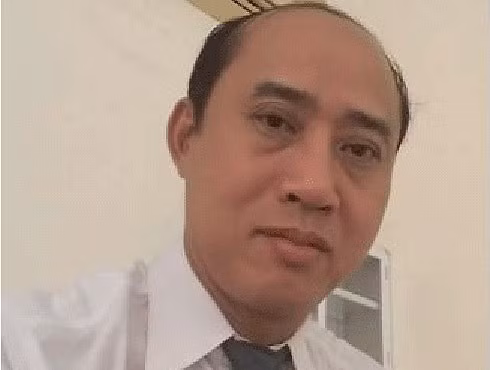 Người đang chấp hành hình phạt tù không bị cấm kết hôn nhưng khó thực hiện ảnh 1