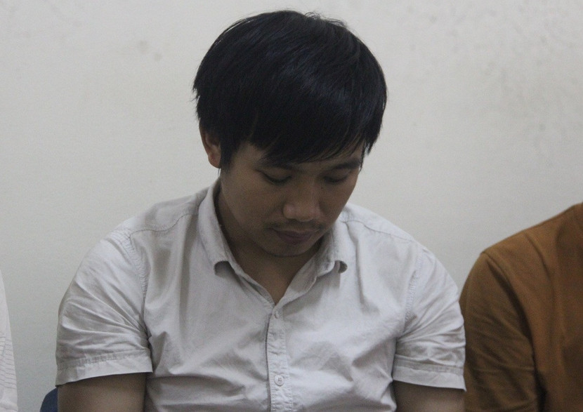 Bắt giữ nguyên trung úy quân đội sau 8 năm lừa tiền rồi bỏ trốn ảnh 1