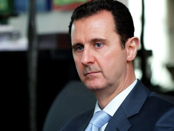 Tổng thống Syria ban hành lệnh ân xá toàn quốc cho mọi tội ác ảnh 1 Tổng thống Syria ban hành lệnh ân xá toàn quốc cho mọi tội ác ảnh 1