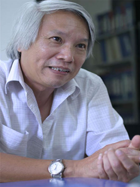 Những kỳ vọng gửi tới Đại hội ảnh 2