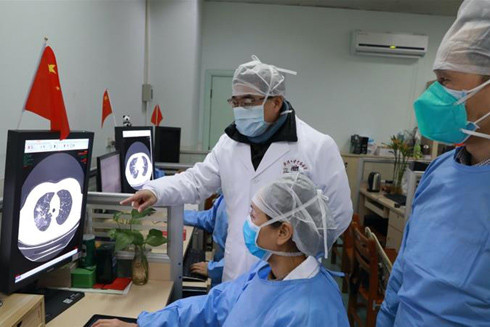 Cuộc đua điều chế vaccine chống virus Corona ảnh 1