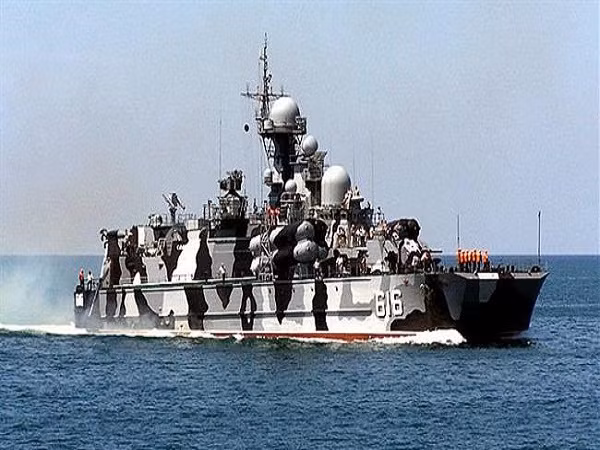 Cùng chiêm ngưỡng những loại vũ khí tối tân nhất của quân đội Nga ảnh 4