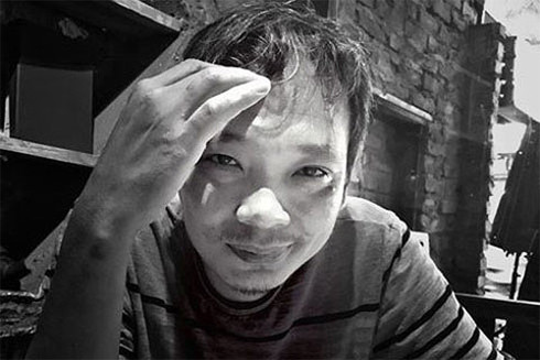 Giao thông bạo lực ảnh 2