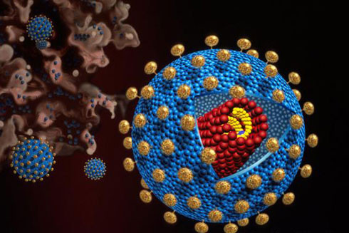 Phát hiện đáng ngạc nhiên về bệnh nhân Brazil được cho là khỏi HIV ảnh 1