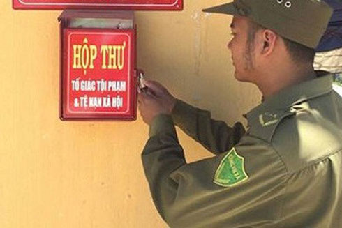 Hết thời gian giải quyết, người tố giác tội phạm có quyền khiếu nại ảnh 1