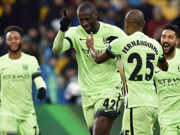 Lượt về vòng 1/8 Champions League: Khó có bất ngờ ảnh 1