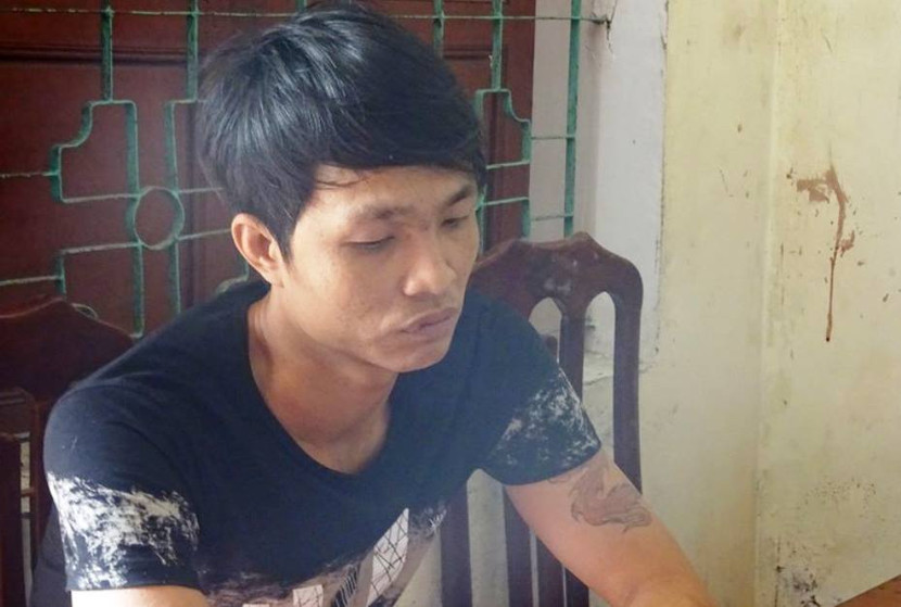 Cho rằng bị "làm khó", bệnh nhân hành hung cán bộ thanh toán viện phí ảnh 1