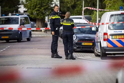 Hà Lan đối mặt với sự phức tạp và nguy hiểm do tội phạm ma túy gây ra ảnh 2