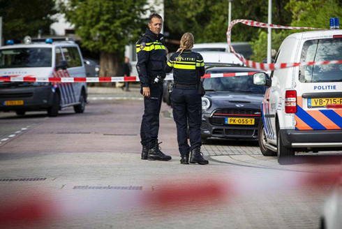 Hà Lan đối mặt với sự phức tạp và nguy hiểm do tội phạm ma túy gây ra ảnh 2