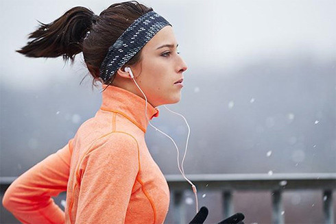 Bí quyết để kiểm soát cân nặng vào mùa đông ảnh 1