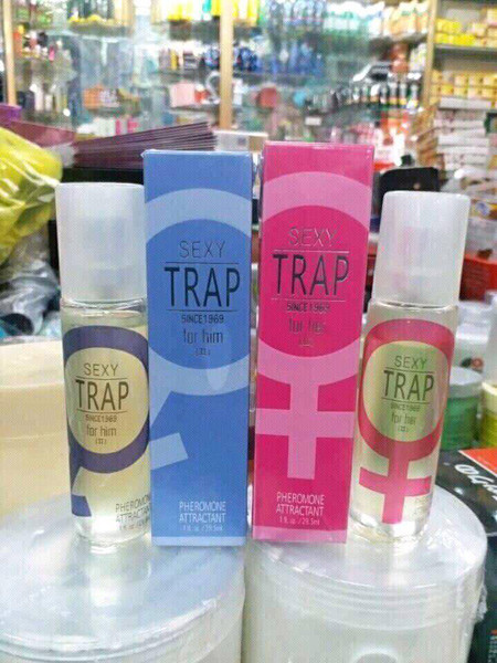 Sử dụng "nước hoa gây mê, kích dục" phạm tội: Thực hư? ảnh 3