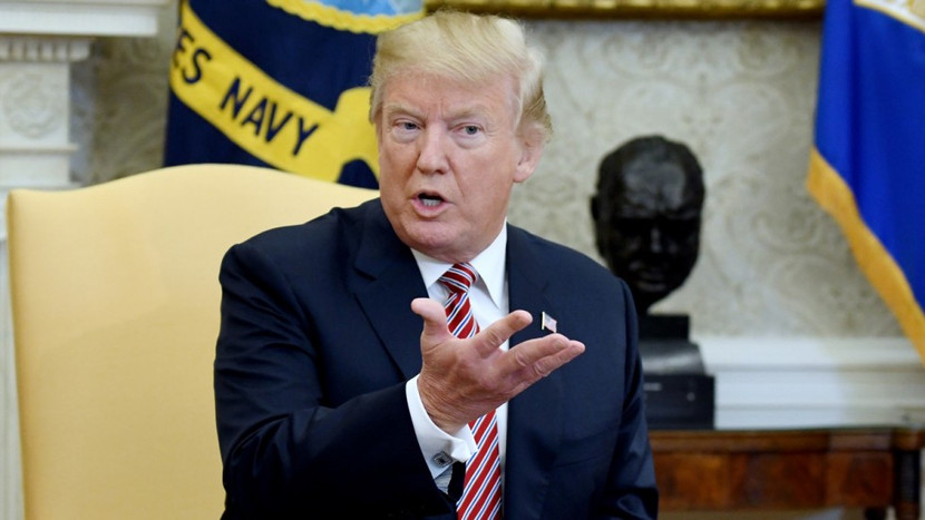 Tổng thống Mỹ: Khó có hoà bình giữa Israel và Palestine ảnh 1 Tổng thống Mỹ: Khó có hoà bình giữa Israel và Palestine ảnh 1