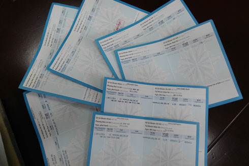 "Siêu trộm" gây án tại 14 căn hộ chung cư cao cấp chỉ bằng 1 chiếc tuốc-nơ-vít ảnh 2