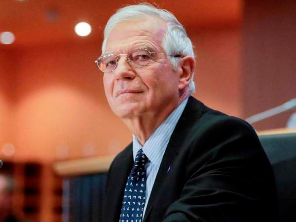 EU thừa nhận các nước thành viên có lập trường khác biệt về Nga ảnh 1 EU thừa nhận các nước thành viên có lập trường khác biệt về Nga ảnh 1