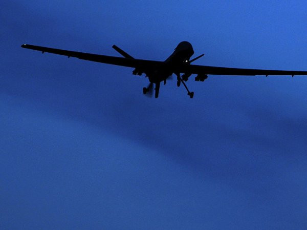 Nga sẽ thành lập lực lượng đặc nhiệm chống UAV ảnh 1