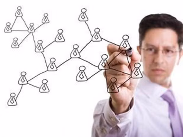 Những người thoát "bẫy lừa" bán hàng đa cấp ảnh 1