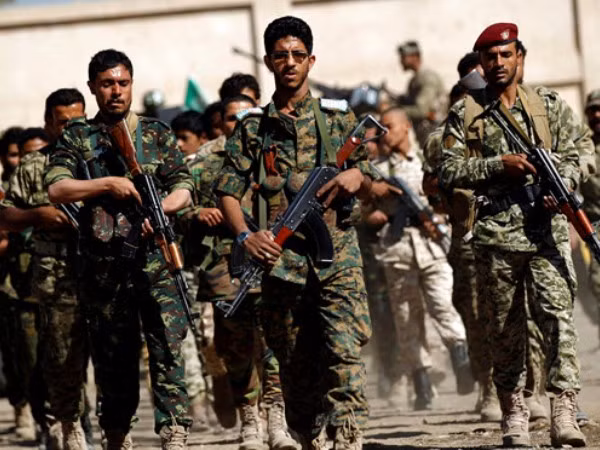 Lực lượng Iran ở Syria bị máy bay lạ tấn công ảnh 1