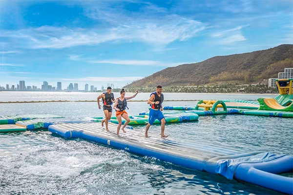 Bật mí lịch trình 2 ngày "cực đỉnh" tại VinWonders Nha Trang ảnh 9