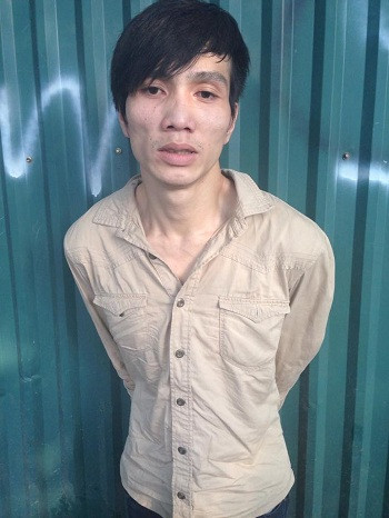 Thấy 141, vội “thủ tiêu” ma túy, song bất thành ảnh 2