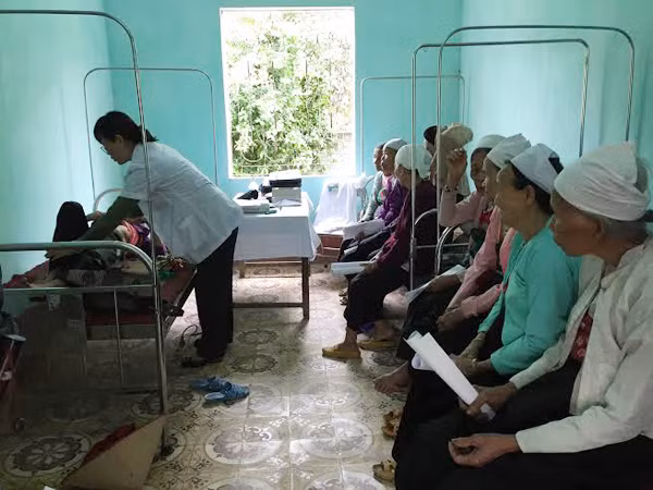 Chủ động, sáng tạo, hoàn thành xuất sắc mọi nhiệm vụ ảnh 1