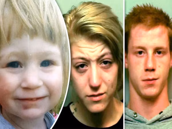 Đứa trẻ 21 tháng tuổi chết thảm ảnh 1