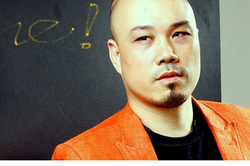 NSƯT Triệu Trung Kiên: Khó khăn lên đến đỉnh điểm cũng chính là cơ hội ảnh 1