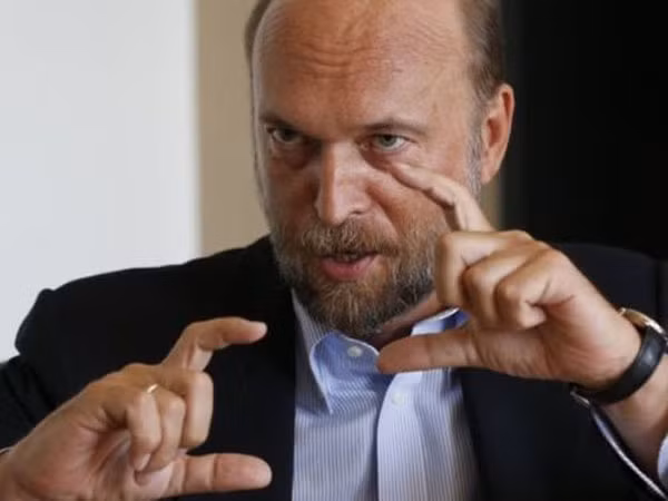 "Trùm tài phiệt của ông Putin" kiện Nga đòi bồi thường 12 tỷ USD ảnh 1